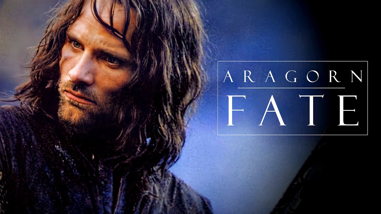 The Third Age : 01 March 2931 - Aragorn, son of Arathorn, Heir of Isildur,  is born. The Fourth Age : 01 March 120 - Death of King Elessar of the  Reunited